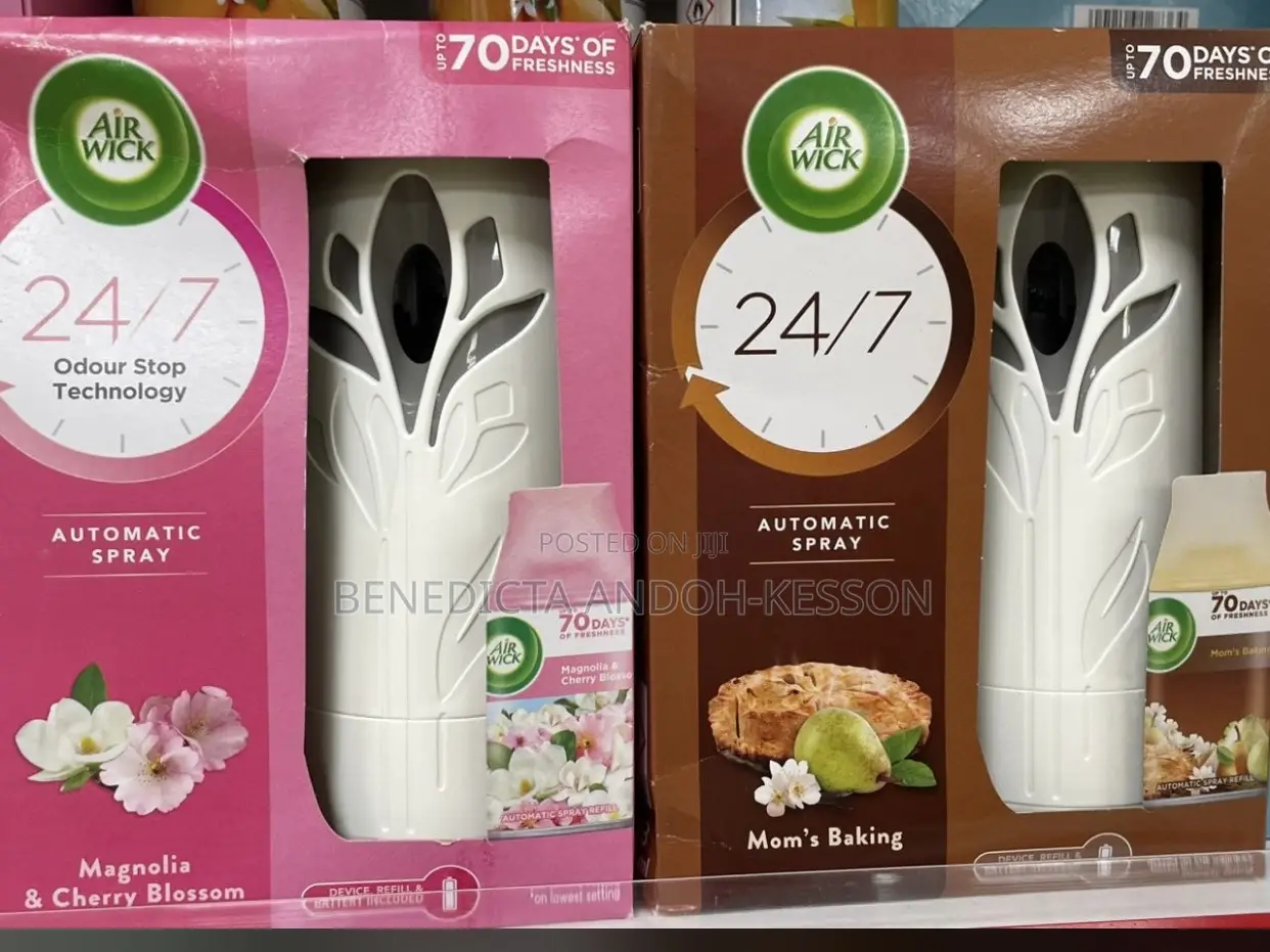 Airwick 70 Days Freshness