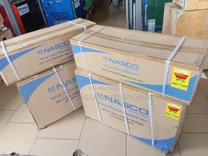 Nasco 2.0hp Smartchoice Ac Split Type at 2.0hp Air Conditioner
