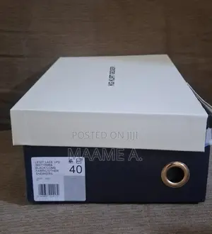 Kg Kurt Geiger Legit Lace-Up Trainers