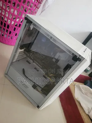Desktop Computer Gigabyte GA-H110MSTX-HD3-ZK 16GB Intel Core i7 HDD 1T