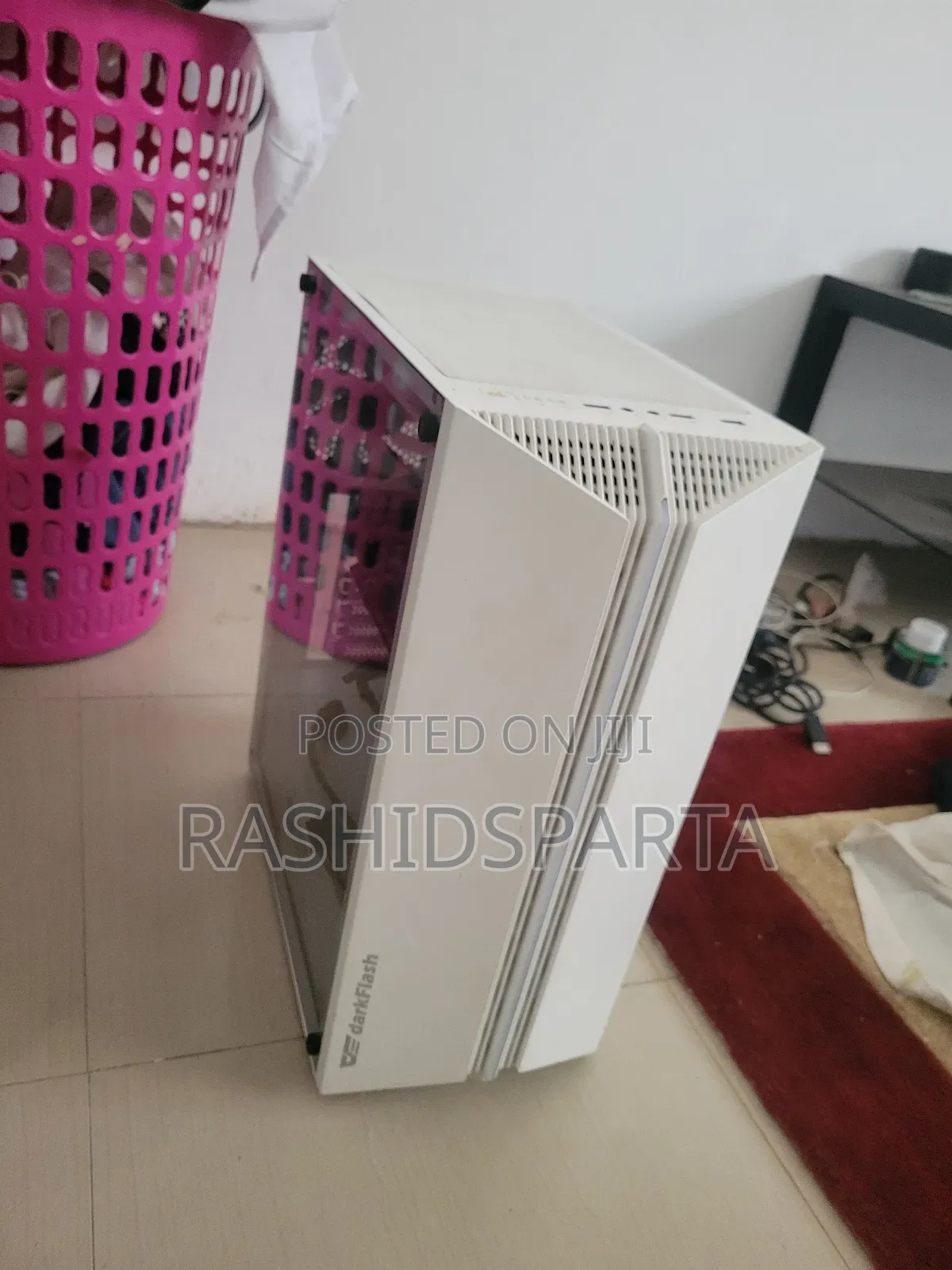 Desktop Computer Gigabyte GA-H110MSTX-HD3-ZK 16GB Intel Core i7 HDD 1T