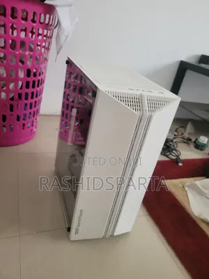 Desktop Computer Gigabyte GA-H110MSTX-HD3-ZK 16GB Intel Core i7 HDD 1T