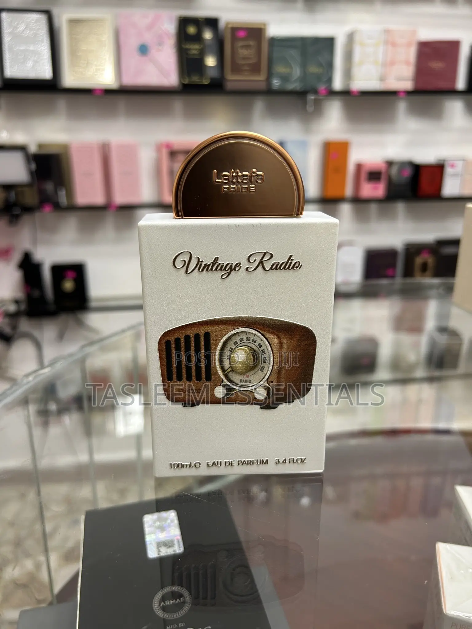Vintage Radio