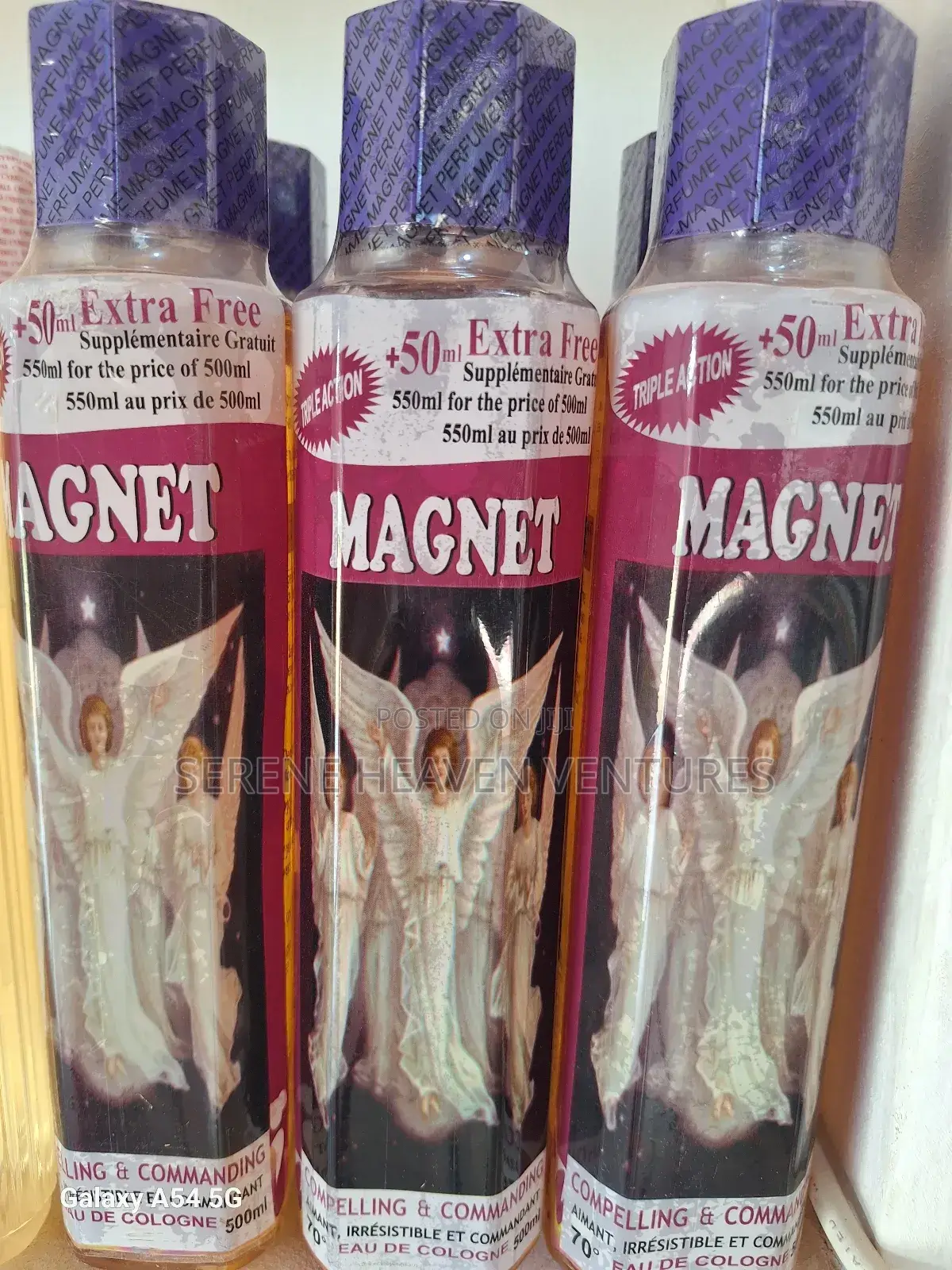 Magnet Cologne