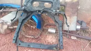 2020-24 Setra Front Beam N Stabiliser Bar
