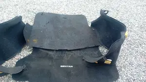 2020-24 Sentra Boot Covers