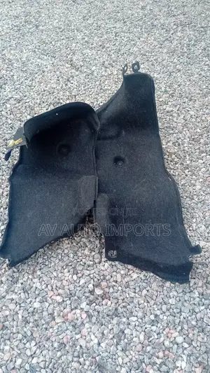 2020-24 Sentra Boot Covers