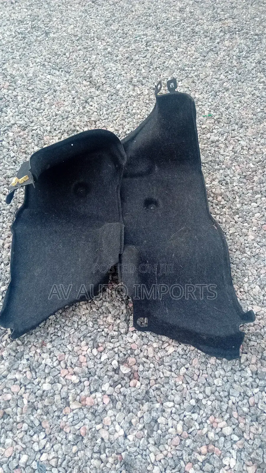 2020-24 Sentra Boot Covers