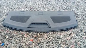 2020-24 Sentra Back Speaker N Break Light Panel