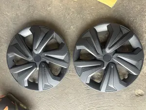 Wheel Cover Rim Size 15