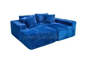 JSK Product: Compressed Sofa