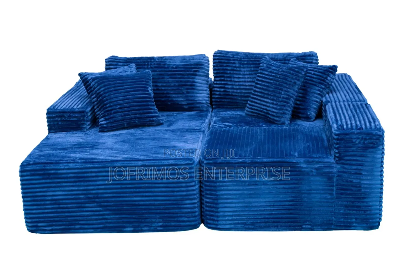 JSK Product: Compressed Sofa