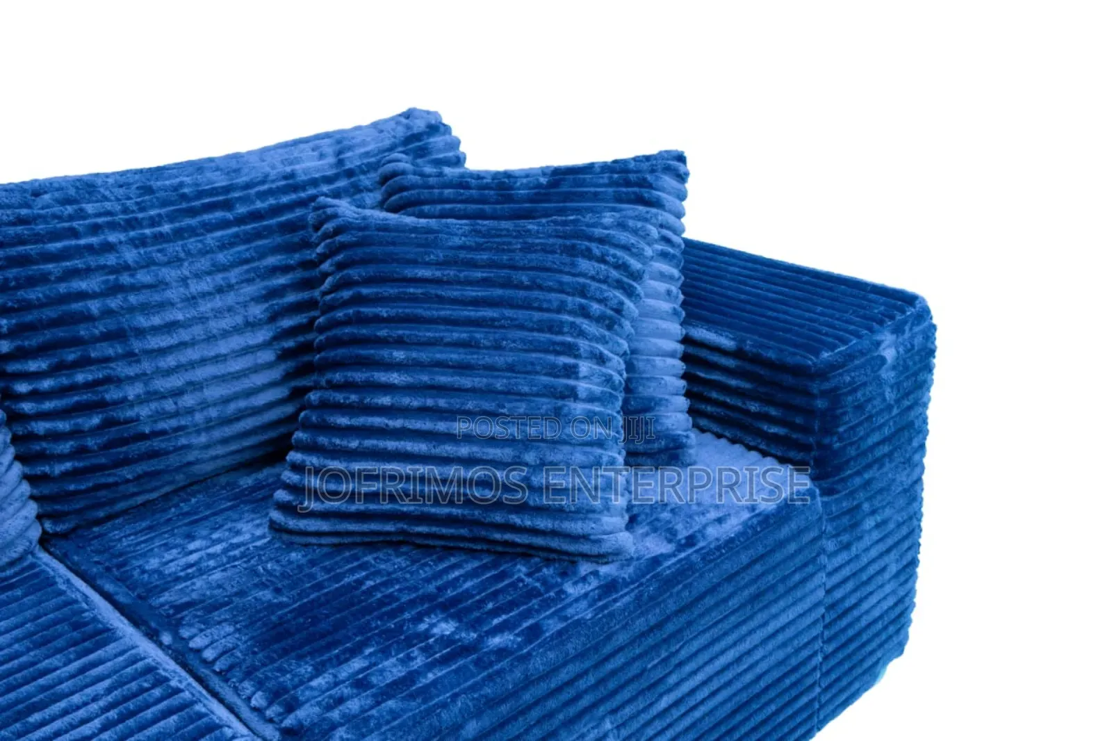 JSK Product: Compressed Sofa