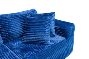 JSK Product: Compressed Sofa