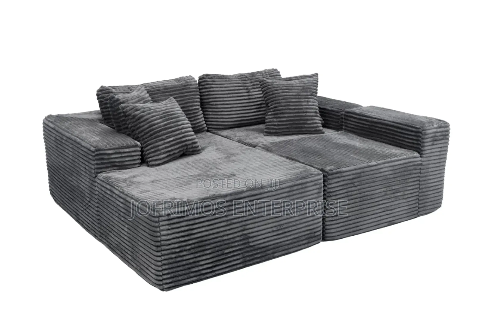 JSK Product: Compressed Sofa