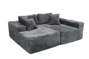 JSK Product: Compressed Sofa