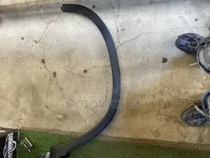 Honda Pilot 2016- 2018 Fender Moulding