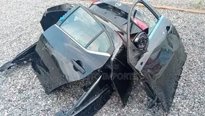 2020-24 Sentra Doors