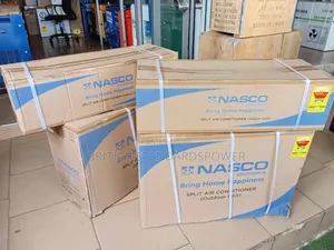2.0hp Megacool Nasco Ac Split Type 2.0hp Air Conditioner