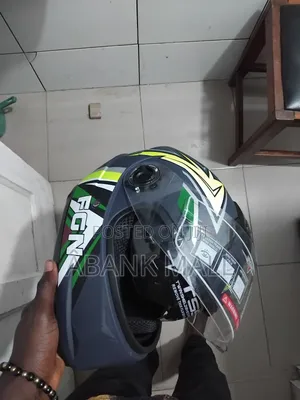 Adult Motor Helmet