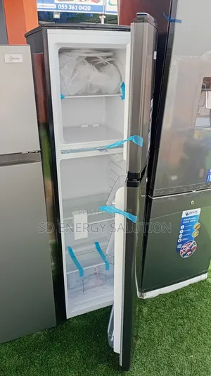 Pearl 165l Everyday Use Top Fridge-Freezer Fridge-Freezer
