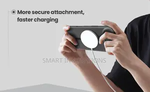 iPhone Air Frosted Shield Pro Magsafe Case