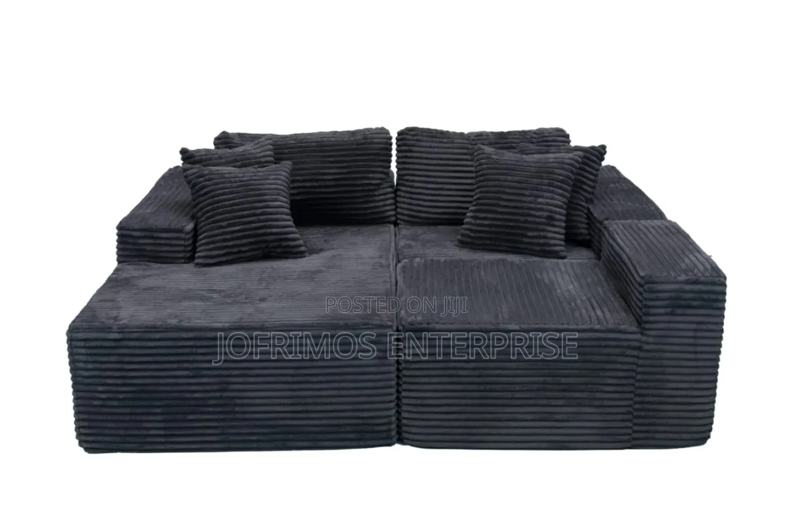 JSK Product: Compressed Sofa