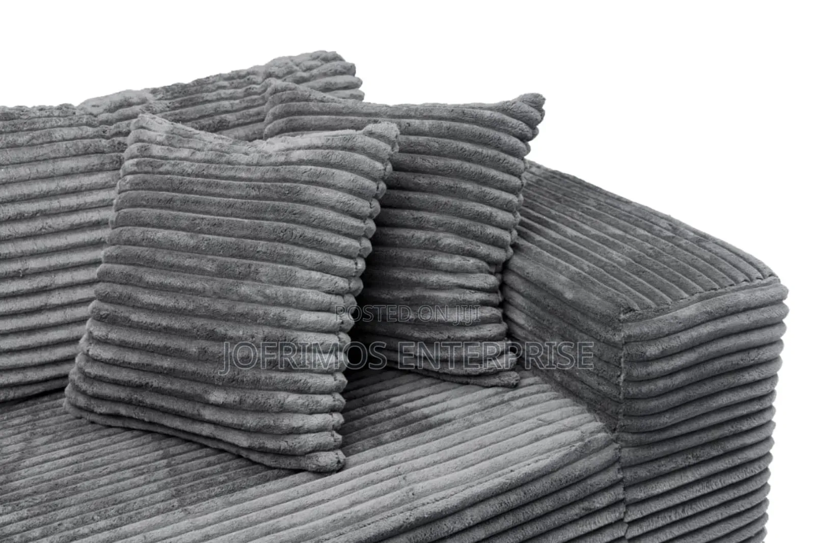 JSK Product: Compressed Sofa