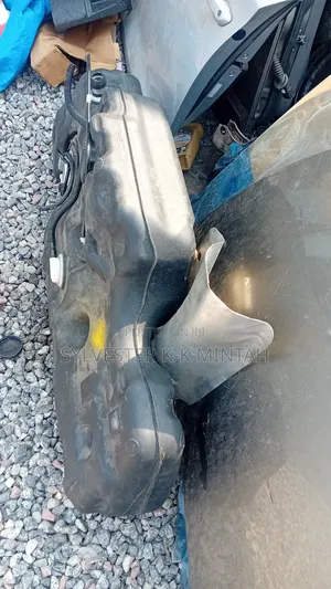 2020-24 Sentra Fuel Pump and Tank