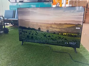 Ultra Clear TCL Smart Tv 43 Inches | 43 Inches Tv.