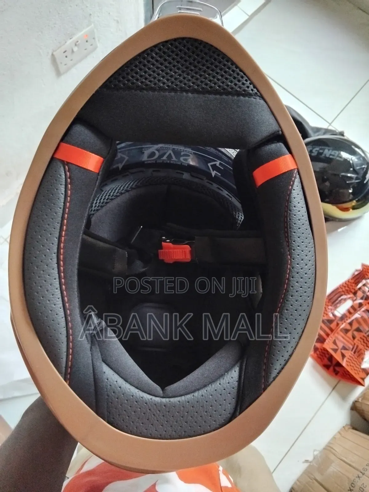 Motor Helmet