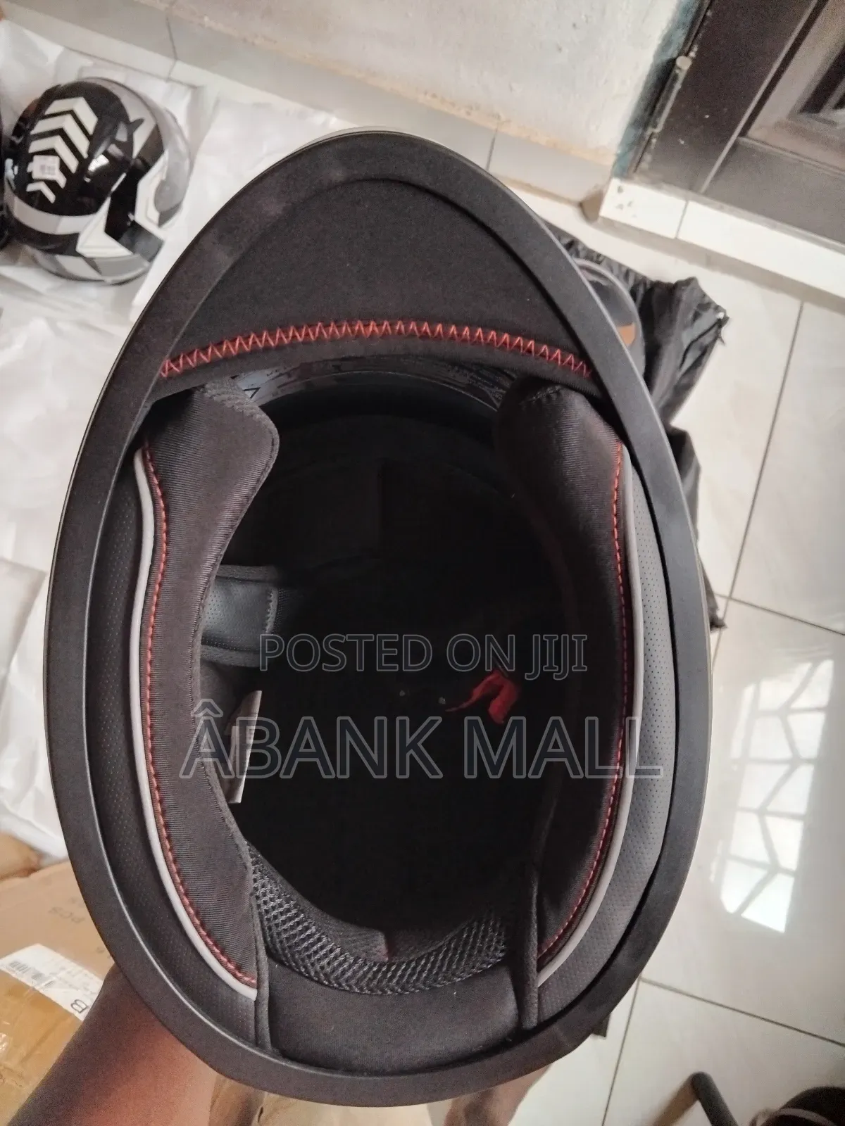 Motor Helmet