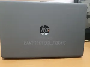 Laptop HP 15 4GB AMD A6 HDD 1T