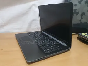 Laptop HP 15 4GB AMD A6 HDD 1T