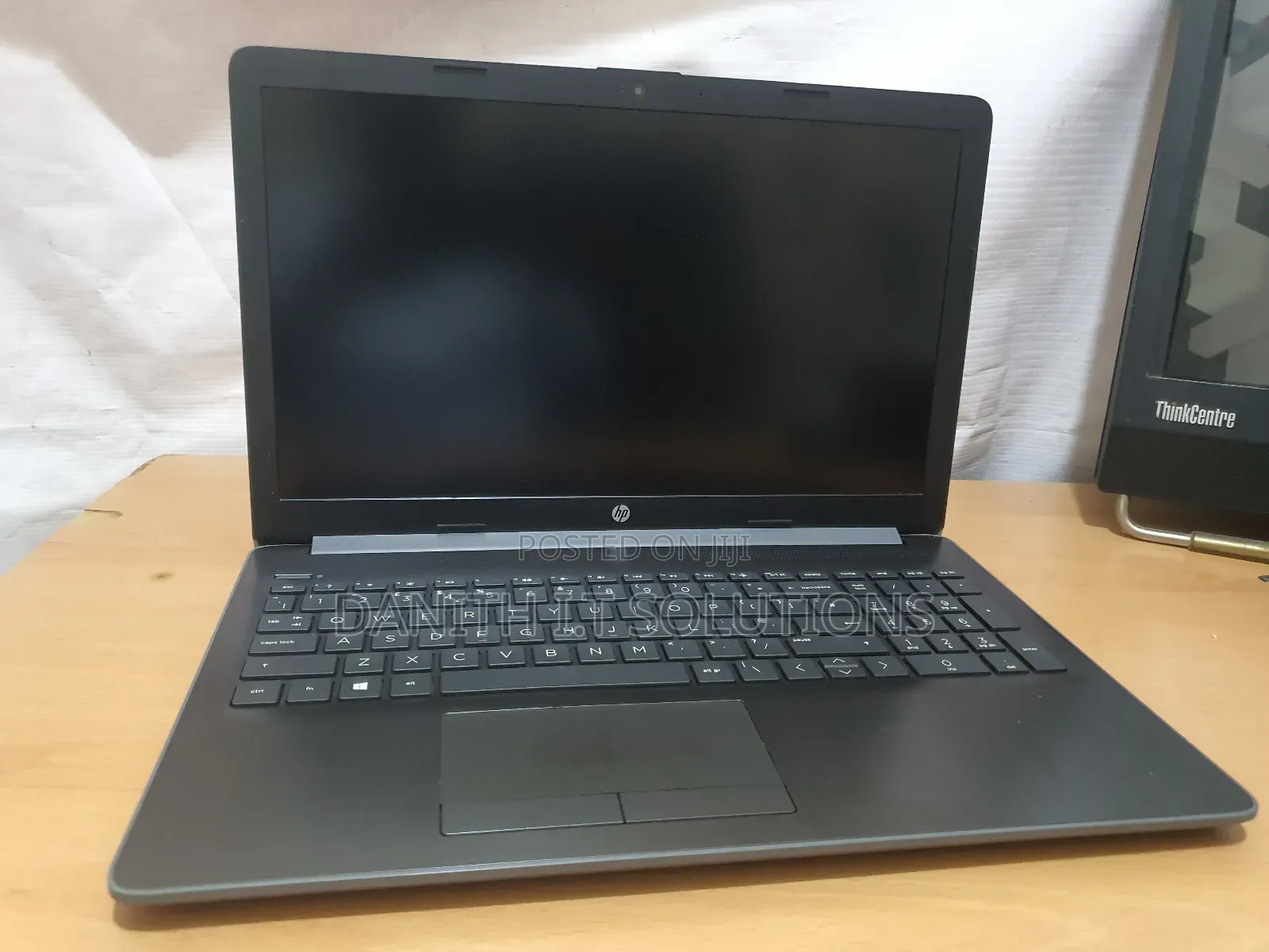 Laptop HP 15 4GB AMD A6 HDD 1T