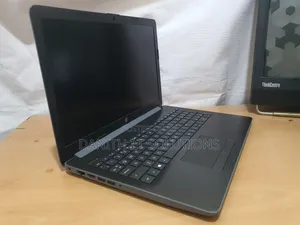 Laptop HP 15 4GB AMD A6 HDD 1T
