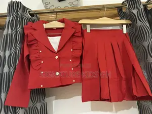Stray Dress for Girls