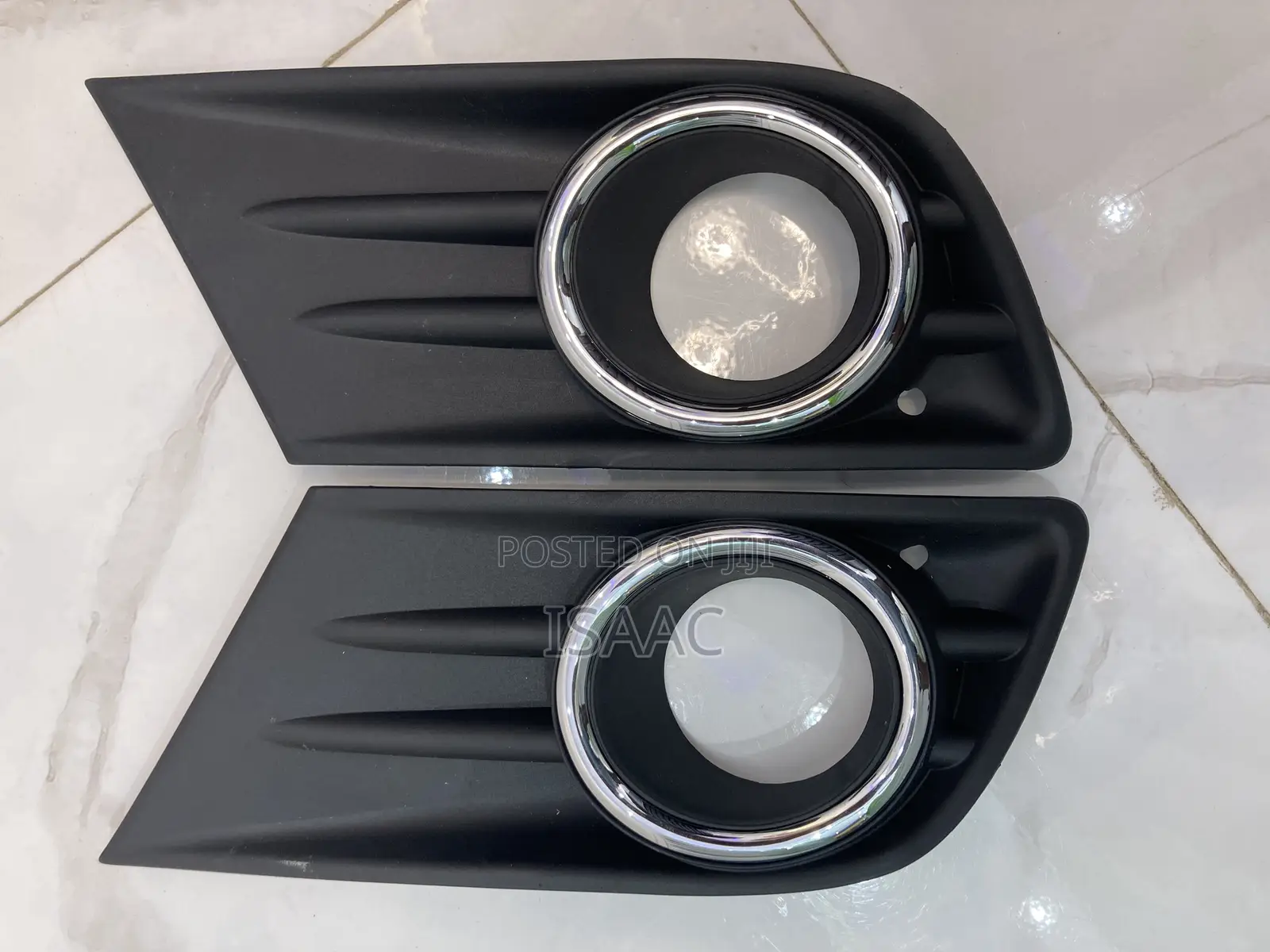 Honda Pilot 2012-2015 Fog Light Covers