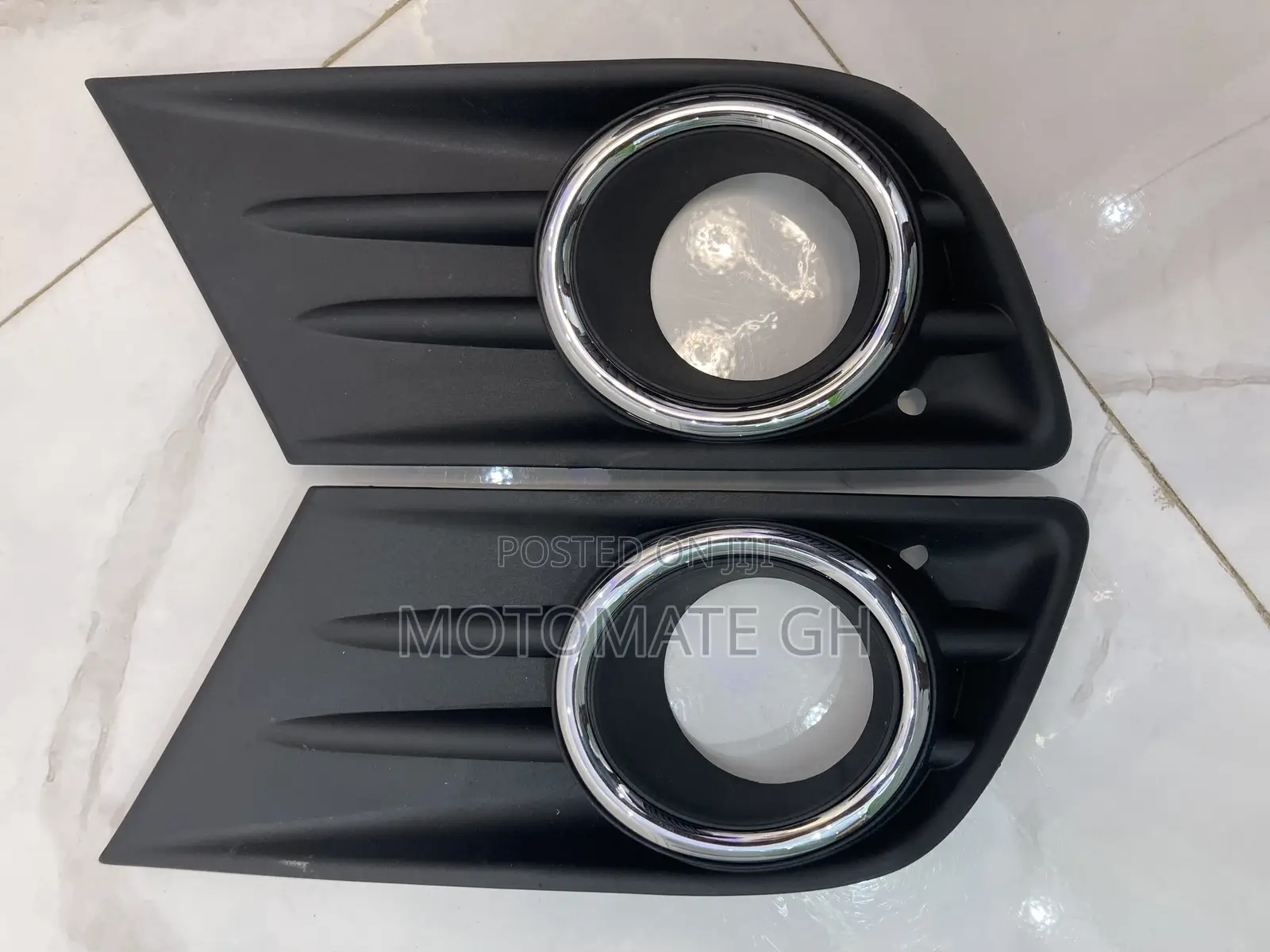 Honda Pilot 2012-2015 Fog Light Covers