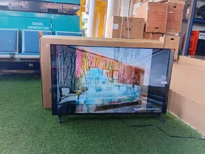 Modern Display TCL 43 Inches Tv – 43 Inches Smart Tv