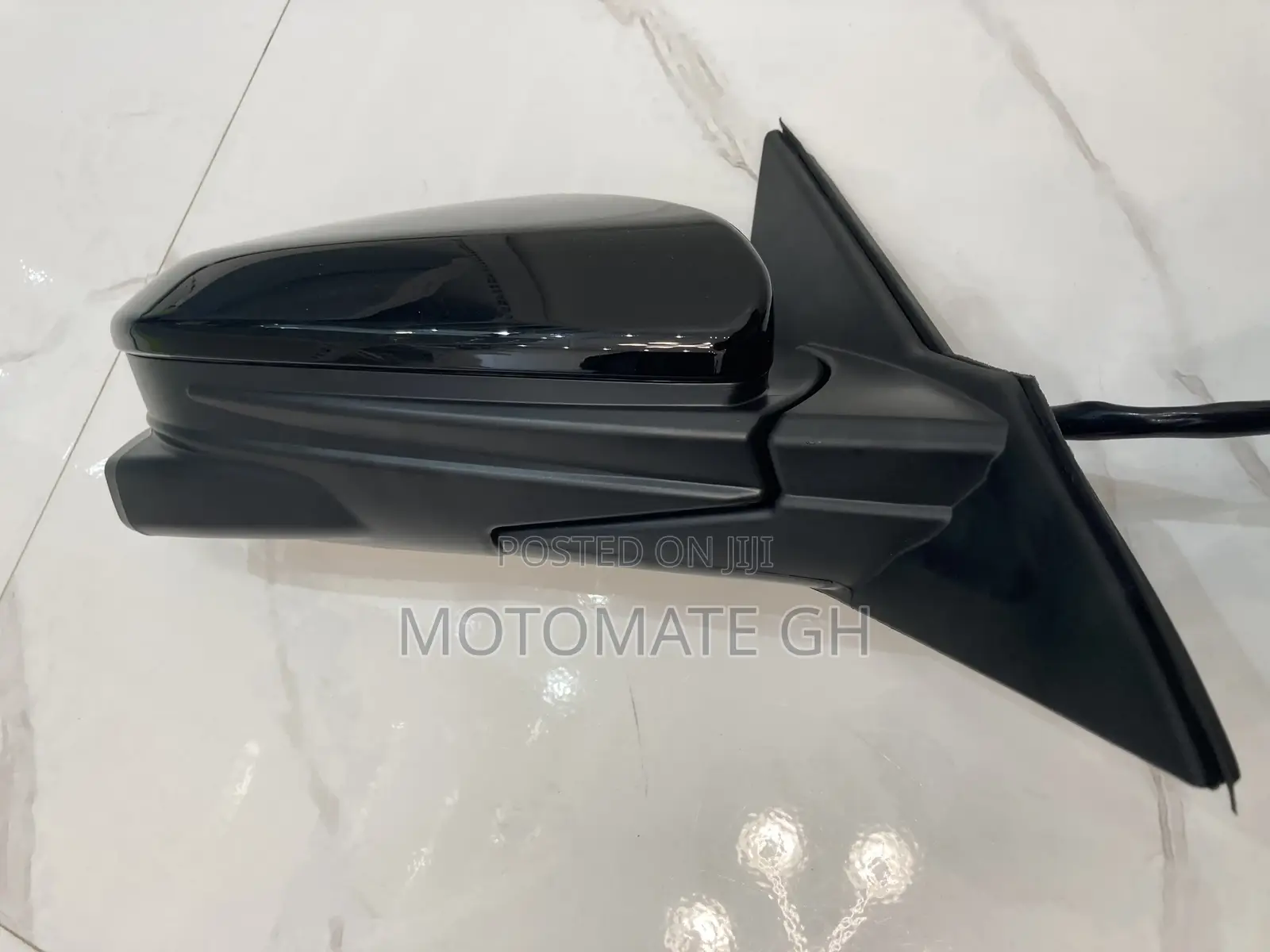 Honda Civic 2016-2019 Mirror With Camera
