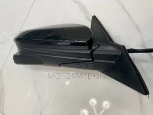 Honda Civic 2016-2019 Mirror With Camera