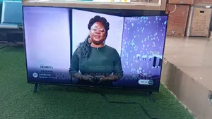 High-Speed Performance TCL Smart Tv 43 Inches – 43 Inches Tv