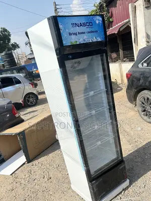 Super Fast Display Nas-Fl350 288l Singledoor Nasco Fridge