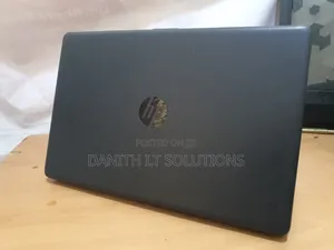 Laptop HP 15 4GB Intel Pentium HDD 1T