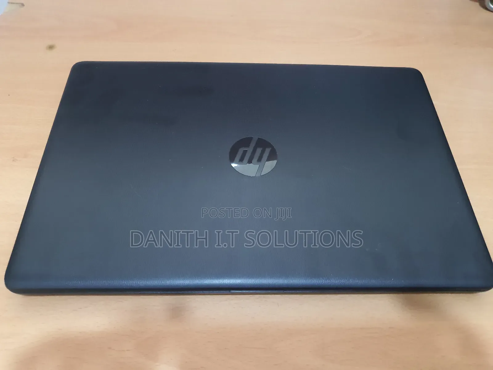 Laptop HP 15 4GB Intel Pentium HDD 1T