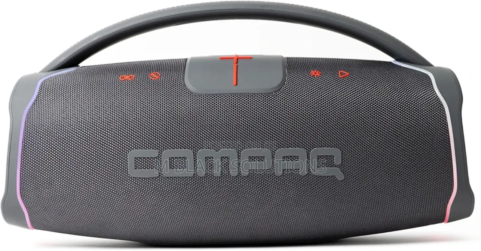 Compaq CMQ 200w Bluetooth Speaker With Microphone