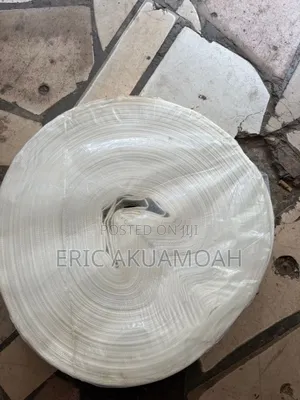 2" Canfas Hose (100m)