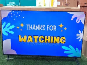 Enjoy Your Day With TCL 43 Inches Smart Tv for Home TCL