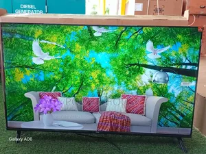 Enjoy Your Day With TCL 43 Inches Smart Tv for Home TCL
